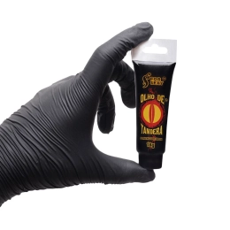 Olho De Tandera Gel Excitante Anal 18G