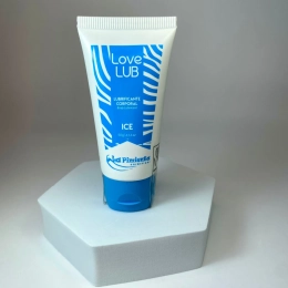 Lubrificante Love Lub Ice 60g