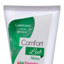 Comfort Lub Lubrificante 120g