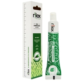 Gel Rilex Lubrificante Íntimo 