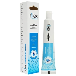 Gel Rilex Lubrificante Íntimo 