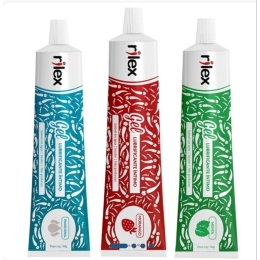 Gel Rilex Lubrificante Íntimo 