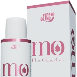 Lubrificante Íntimo Linha MO Molhada 50ml