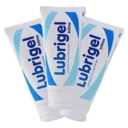 Lubrificante Intimo LubriGel 60g