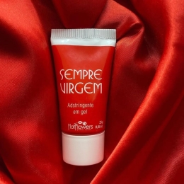 Sempre Virgem 25G Hot Flowers