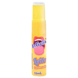 Ingula Gel Dessensibilizante Garganta Profunda 15Ml