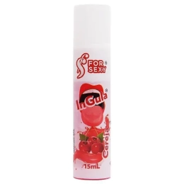 Ingula Gel Dessensibilizante Garganta Profunda 15Ml