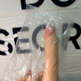 Anel Companheiro 17,3 X 2,9 Silicone Sexy Import