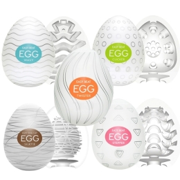Egg  Masturbador Masculino
